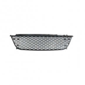 Jeep Cherokee KL 14-18 Front Bumper Lower Grille Without Radar, Trailhawk, Scratched