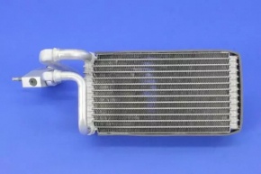 Dodge Durango 11- Rear Heater Evaporator