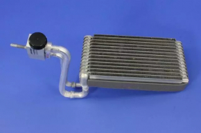 Dodge Durango 11- Rear Heater Evaporator