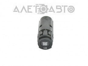 Start-stop button Chrysler 200 15-16