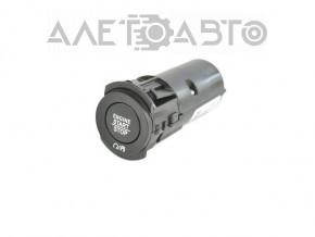 Start-stop button Chrysler 200 15-16