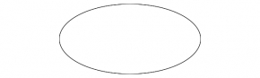 Emblem badge tailgate Hyundai Tucson 16-21