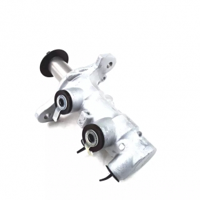 Brake master cylinder with reservoir VW Tiguan 18-20 TRW version