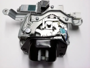 Nissan Murano z51 09-14 trunk lock