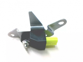 Airbag sensor center pillar left Subaru Forester 14-16 SJ
