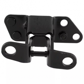 Upper trunk door hinge Ford Ecosport 18-22
