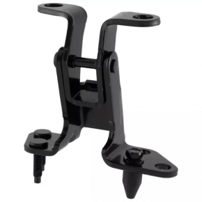 Upper trunk door hinge Ford Ecosport 18-22