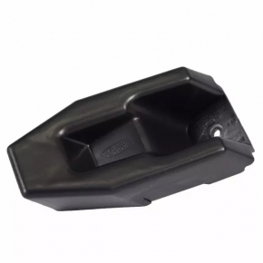 Left rear bumper bracket for Ford Focus mk3 11-18