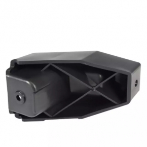 Rear bumper bracket right Ford Focus mk3 11-18