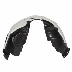 Front right fender liner for Lincoln MKZ 13-16