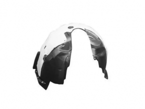 Front right fender liner Lincoln MKZ 13-16