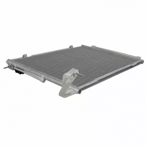 Air conditioning condenser radiator Ford Ecosport 18-21 1.0T