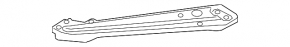 Left eyelash TV strip for VW Jetta 25-26
