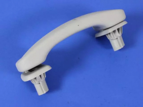 Ceiling handle left Dodge Grand Caravan 11-20 gray