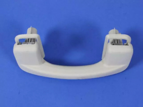 Ceiling handle left Dodge Grand Caravan 11-20 gray