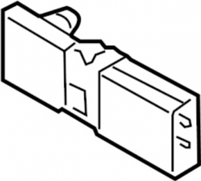Nissan Rogue 21-23 Fuel Canister Sensor