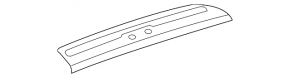 Chevrolet Volt 11-15 Upper Dashboard Air Vent Trim