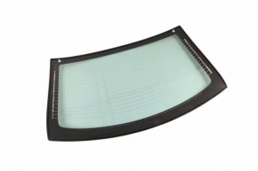 Rear glass Chevrolet Malibu 13-15