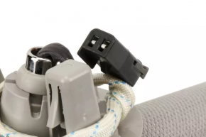 Left visor GMC Terrain 10-17