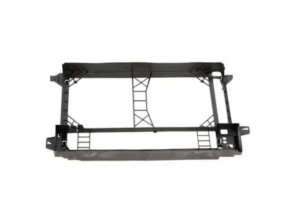 Chevrolet Malibu 16-22 1.5T, 2.0T plastic radiator frame