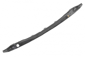 Wiper grille trim plastic Chevrolet Malibu 16-25