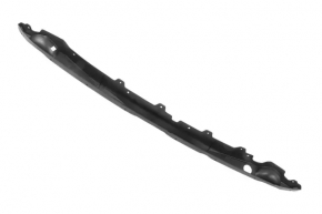 Wiper grille trim plastic Chevrolet Malibu 16-25
