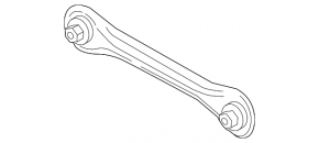 Rear right control arm for Honda Accord 18-22