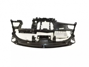 Torpedo front panel bare Chrysler 200 15-17 black