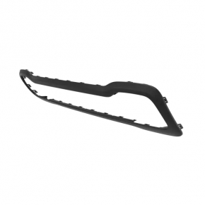 Jeep Renegade 15-23 Trailhawk Front Bumper Lower Grille Frame
