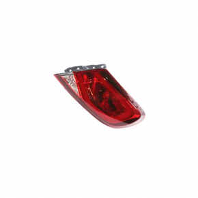 Light outer wing left Chrysler 200 15-17