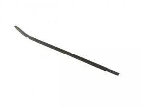 Door-glass molding, center front left, Jeep Renegade 15-23