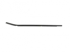 Door-glass molding, center front left, Jeep Renegade 15-23