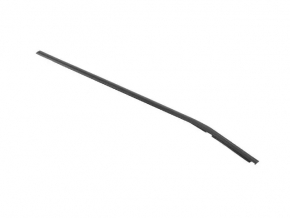 Door-glass molding, center front left, Jeep Renegade 15-23