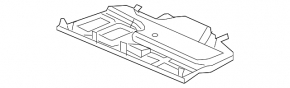 Front panel trim lower passenger footwell Honda CRV 17-22