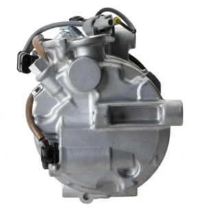 Air conditioning compressor Mercedes GLA 14-20 2.0