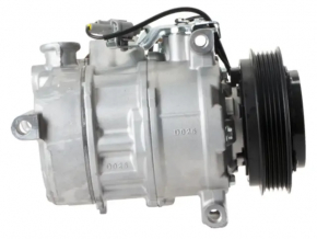 Air conditioning compressor Mercedes GLA 14-20 2.0