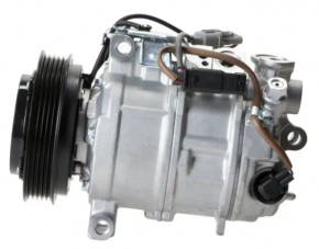 Air conditioning compressor Mercedes GLA 14-20 2.0