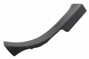 Door sill trim rear left Chevrolet Equinox 18-21 black