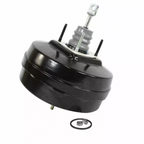 Lincoln MKX 16- Vacuum Booster