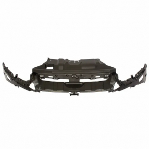 Front bumper frame Ford Focus mk3 11-14 prerest