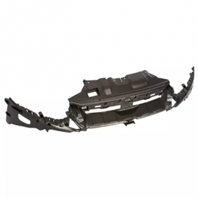 Front bumper frame Ford Focus mk3 11-14 prerest