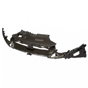 Front bumper frame Ford Focus mk3 11-14 prerest