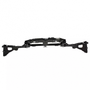Front bumper frame Ford Focus mk3 11-14 prerest