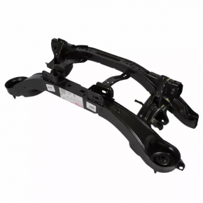 Rear subframe Ford Escape MK3 13-19 FWD rusty