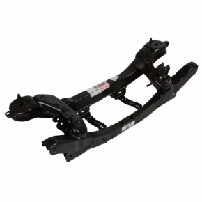Rear subframe Ford Escape MK3 13-19 FWD rusty