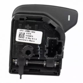 Steering paddle shifter left Lincoln MKC 15-
