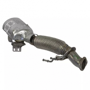 Downpipe with catalytic converter Lincoln MKC 15-16 2.0T
