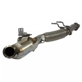 Downpipe with catalytic converter Lincoln MKC 15-16 2.0T