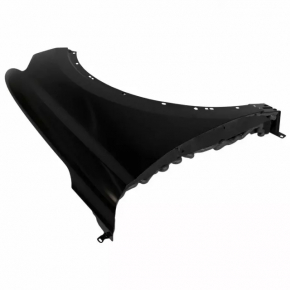 Front right fender Lincoln MKX 16-18