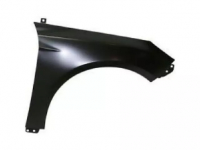 Front right fender Lincoln MKX 16-18